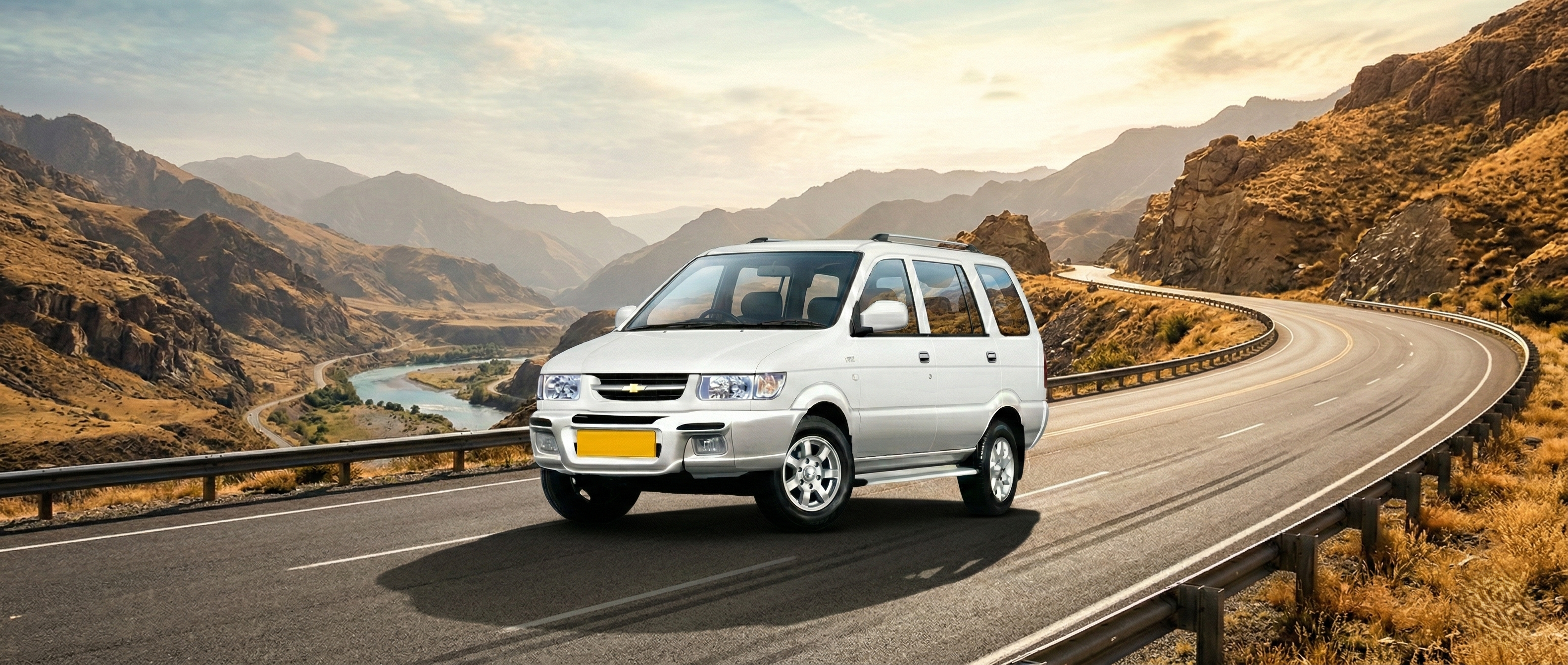 Car Rental